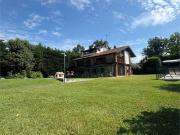Villa in vendita a Gornate Olona VA