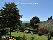 Villa in vendita a Gradoli VT