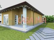 Villa in vendita a Gragnano Trebbiense PC