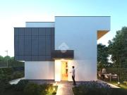 Villa in vendita a Granarolo dell'Emilia BO