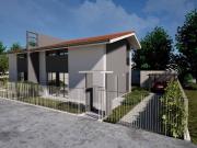 Villa in vendita a Granarolo dell'Emilia BO