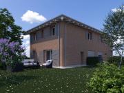 Villa in vendita a Granarolo dell'Emilia BO
