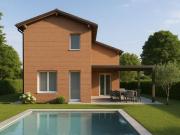 Villa in vendita a Granarolo dell'Emilia BO