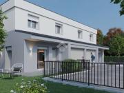 Villa in vendita a Granarolo dell'Emilia BO