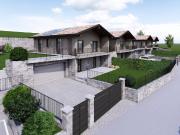 Villa in vendita a Grandola ed Uniti CO