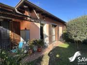 Villa in vendita a Granozzo con Monticello NO