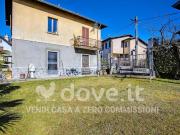 Villa in vendita a Grantola VA