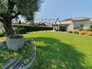 Villa in vendita a Grassobbio BG