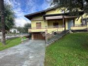 Villa in vendita a Grassobbio BG