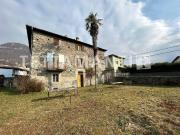 Villa in vendita a Gravedona ed Uniti CO
