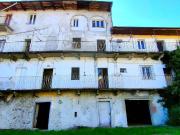 Villa in vendita a Gravellona Toce VB
