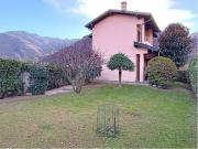 Villa in vendita a Gravellona Toce VB