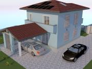 Villa in vendita a Gravellona Toce VB