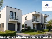 Villa in vendita a Gravina Di Catania
