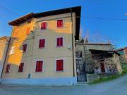 Villa in vendita a Gremiasco AL