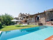 Villa in vendita a Greve in Chianti