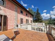 Villa in vendita a Greve in Chianti FI