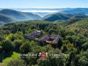 Villa in vendita a Greve in Chianti FI