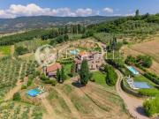 Villa in vendita a Greve in Chianti FI