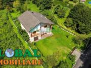 Villa in vendita a Grigno TN