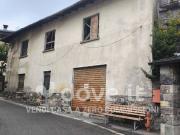 Villa in vendita a Gromo BG