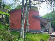 Villa in vendita a Grone BG