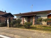 Villa in vendita a Gropello Cairoli PV