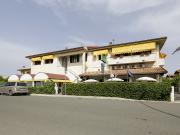 VILLA in VENDITA a GROSSETO ALBERESE di 20 vani