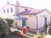 VILLA in VENDITA a GROSSETO BAGNO ROSELLE di 8 vani