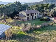 Villa in vendita a Grosseto GR