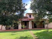 Villa in vendita a Grosseto, Roselle