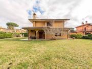 Villa in vendita a Grottaferrata RM