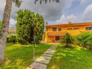Villa in vendita a Grottaferrata RM