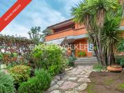 Villa in vendita a Grottaferrata RM