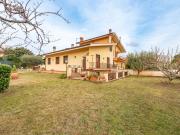 Villa in vendita a Grottaferrata RM