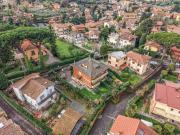 Villa in vendita a Grottaferrata RM