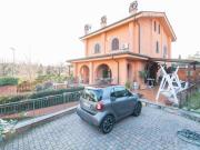 Villa in vendita a Grottaferrata RM