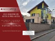 Villa in vendita a Grugliasco