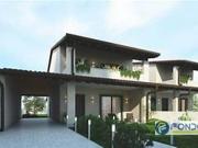 Villa in vendita a Grumello del Monte