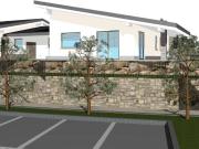 Villa in vendita a Grumello del Monte BG