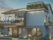 Villa in vendita a Gualdo Cattaneo PG