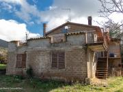 Villa in vendita a Guardea TR