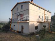 Villa bifamiliare in vendita a Guardialfiera