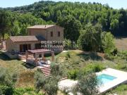 Villa in vendita a Guardistallo PI