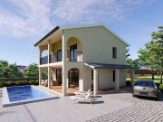 Villa in vendita a Guardistallo PI
