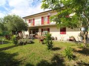 Villa in vendita a Guardistallo PI