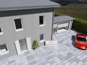 Villa in vendita a Guastalla RE