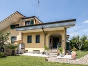 Villa in vendita a Guidonia Montecelio