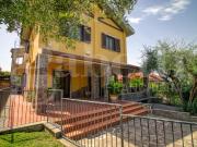 Villa in vendita a Guidonia Montecelio