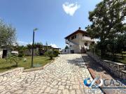 Villa in vendita a Guidonia Montecelio, Marco Simone